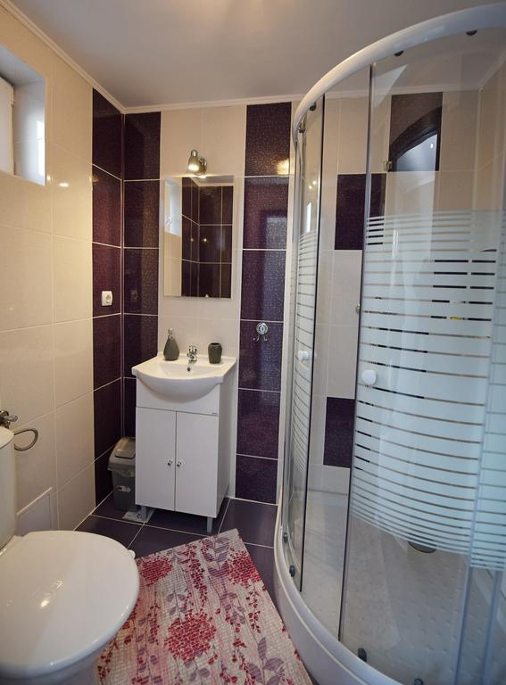 Hotel Casa Alexia Haţeg Esterno foto